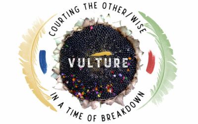 Vulture Harvest: The Slow Conversation