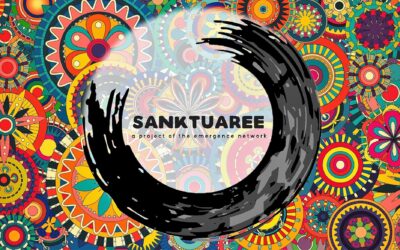 ​​Sanktuaree: Festival of the Invisibles!