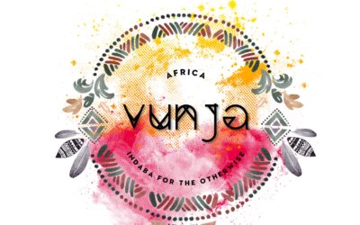 Vunja! Party (2021)