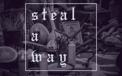 Steal a Way Photos