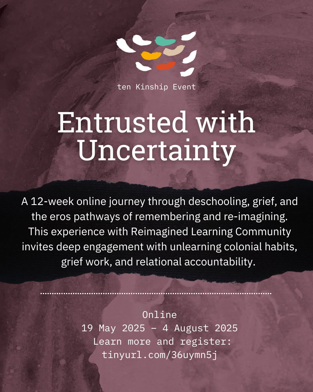Entrusted with Uncertainty
