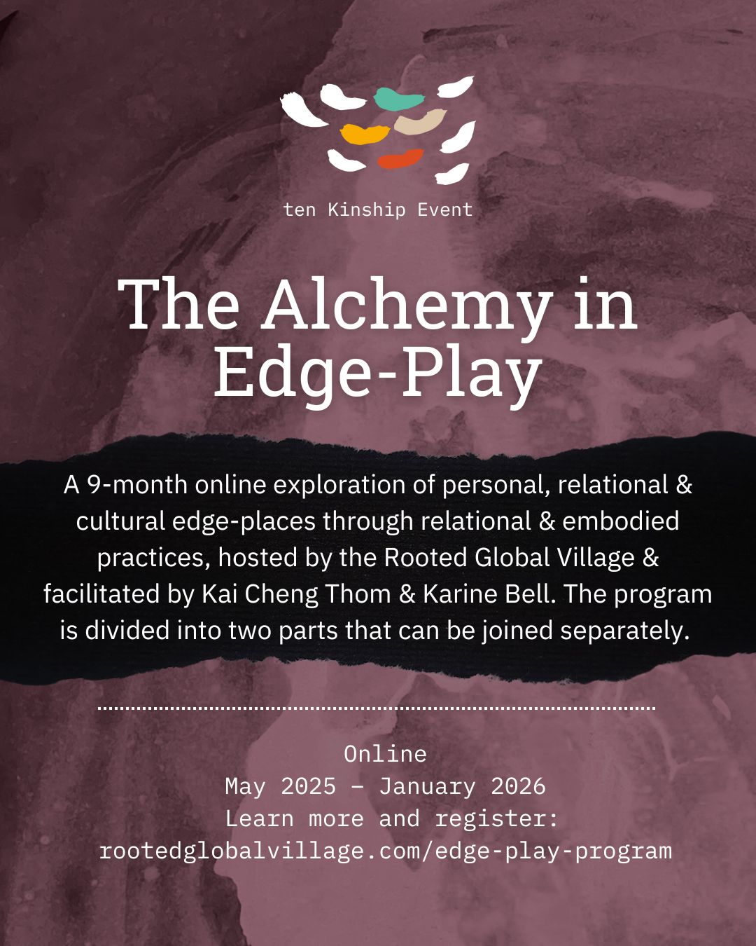The Alchemy in Edge-Play
