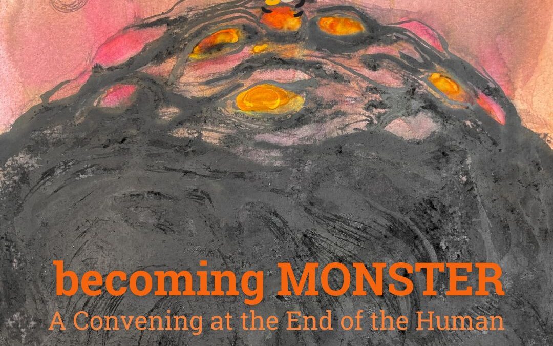 Becoming Monster