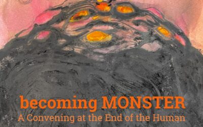 Becoming Monster