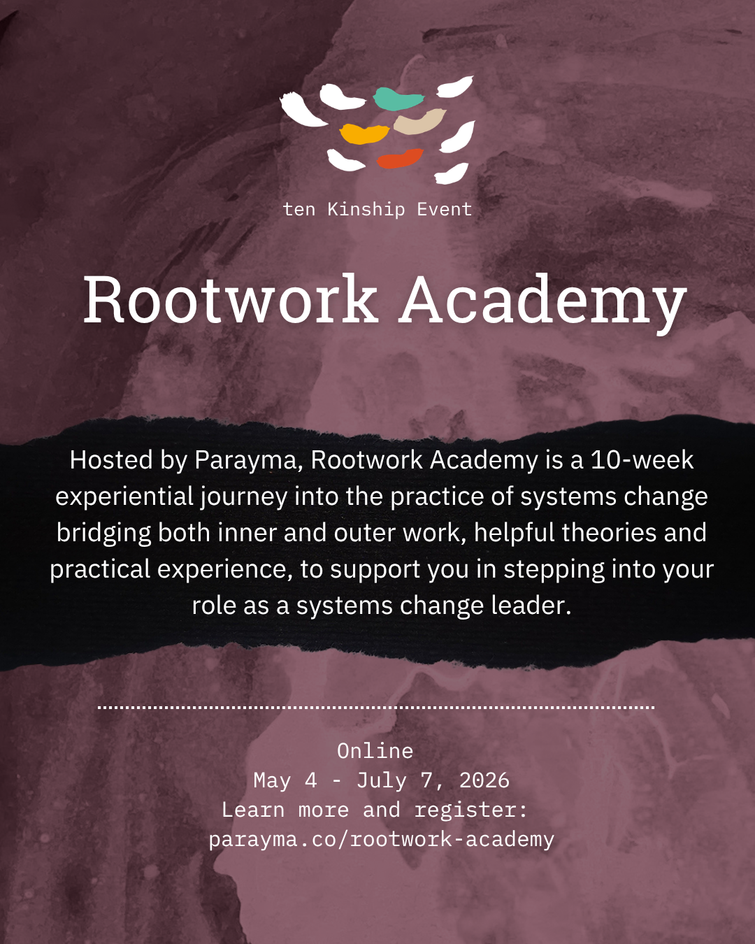 Rootwork Academy