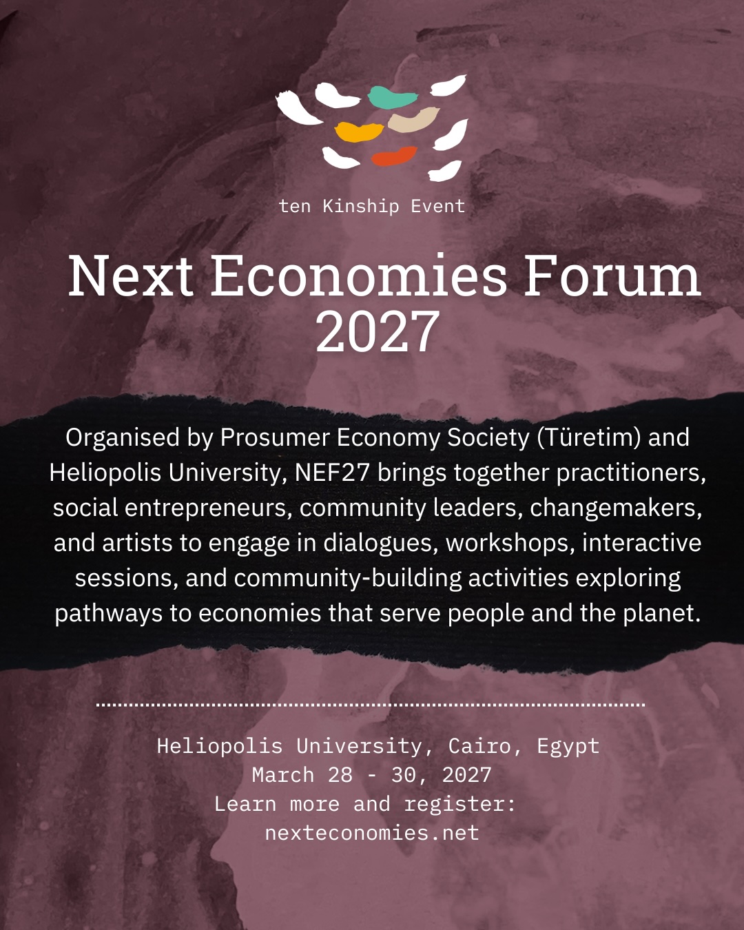 Next Economies Forum 2027